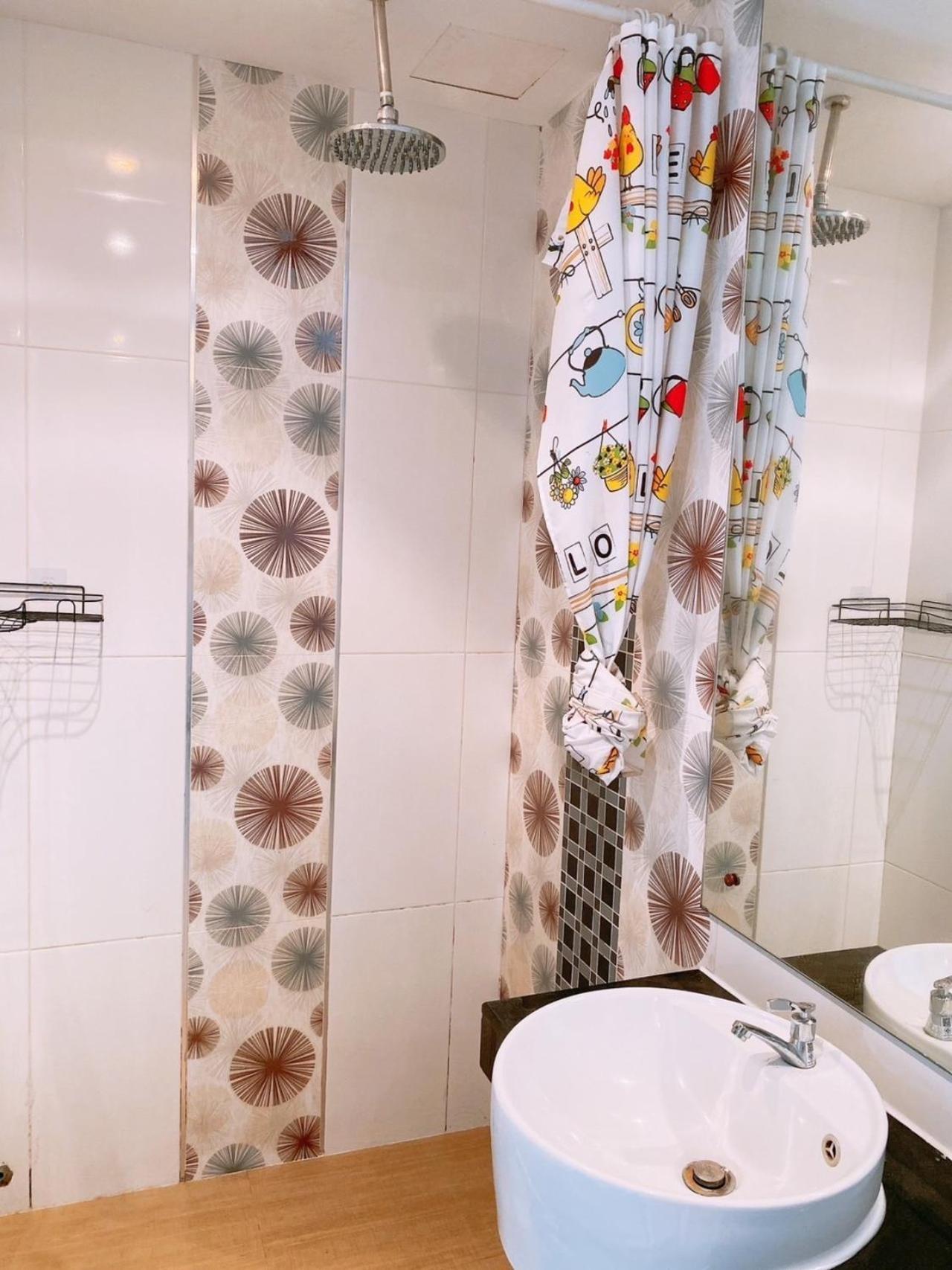 Patong Terrace Hotel エクステリア 写真
