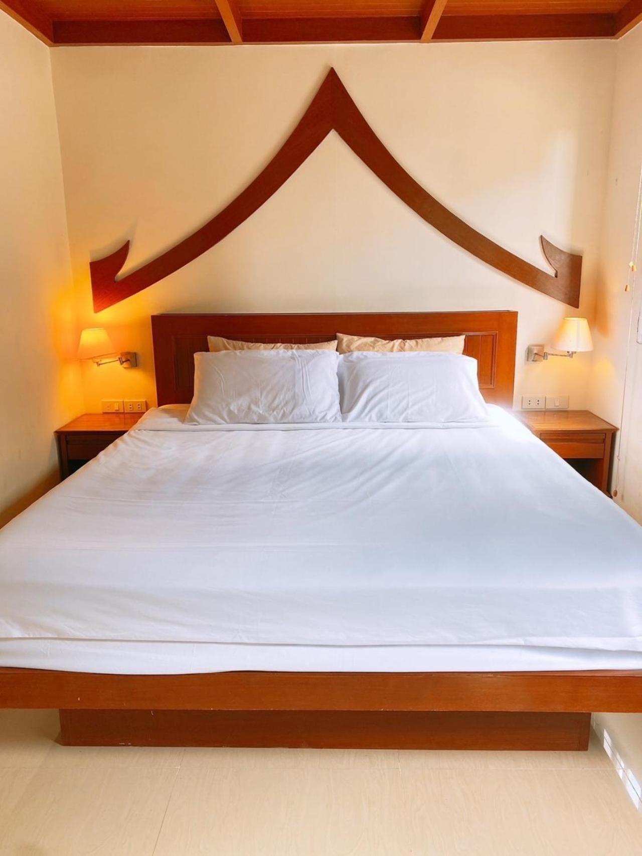 Patong Terrace Hotel エクステリア 写真